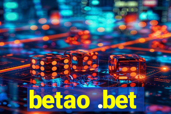 betao .bet